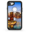Vivid Brooklyn Bridge - iPhone 7 or 8 OtterBox Case & Skin Kits