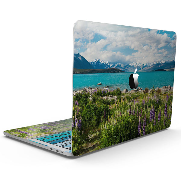MacBook Pro with Touch Bar Skin Kit - Vivid_Paradise-MacBook_13_Touch_V9.jpg?