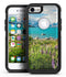 Vivid Paradise - iPhone 7 or 8 OtterBox Case & Skin Kits