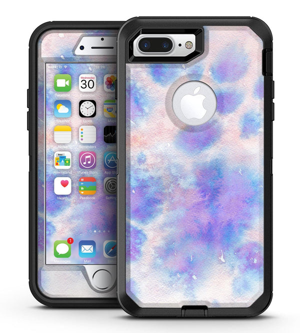 Washed 4221 Absorbed Watercolor Texture - iPhone 7 Plus/8 Plus OtterBox Case & Skin Kits