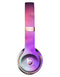 Washed 42321 Absorbed Watercolor Texture Full-Body Skin Kit for the Beats by Dre Solo 3 Wireless Headphones
