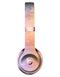 Washed 42 Absorbed Watercolor Texture Full-Body Skin Kit for the Beats by Dre Solo 3 Wireless Headphones