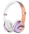 Washed 42 Absorbed Watercolor Texture Full-Body Skin Kit for the Beats by Dre Solo 3 Wireless Headphones