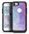 Washed Dyed 2142 Absorbed Watercolor Texture - iPhone 7 or 8 OtterBox Case & Skin Kits