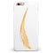 WaterColor DreamFeathers v1 iPhone 6/6s or 6/6s Plus INK-Fuzed Case