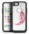 WaterColor DreamFeathers v2 2 - iPhone 7 or 8 OtterBox Case & Skin Kits