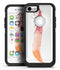 WaterColor DreamFeathers v4 2 - iPhone 7 or 8 OtterBox Case & Skin Kits