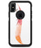 WaterColor DreamFeathers v4 - iPhone X OtterBox Case & Skin Kits