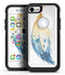 WaterColor DreamFeathers v8 2 - iPhone 7 or 8 OtterBox Case & Skin Kits
