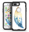 WaterColor DreamFeathers v8 - iPhone 7 Plus/8 Plus OtterBox Case & Skin Kits