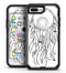 WaterColor Dreamcatchers v10 - iPhone 7 Plus/8 Plus OtterBox Case & Skin Kits