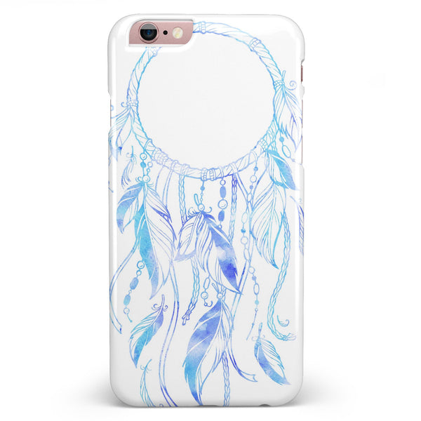 WaterColor Dreamcatchers v12 iPhone 6/6s or 6/6s Plus INK-Fuzed Case