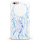 WaterColor Dreamcatchers v12 iPhone 6/6s or 6/6s Plus INK-Fuzed Case