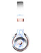 WaterColor Dreamcatchers v12 Full-Body Skin Kit for the Beats by Dre Solo 3 Wireless Headphones
