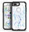 WaterColor Dreamcatchers v12 - iPhone 7 Plus/8 Plus OtterBox Case & Skin Kits