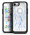 WaterColor Dreamcatchers v12 - iPhone 7 or 8 OtterBox Case & Skin Kits
