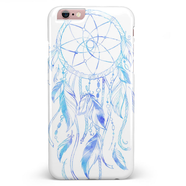 WaterColor Dreamcatchers v13 iPhone 6/6s or 6/6s Plus INK-Fuzed Case