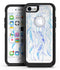 WaterColor Dreamcatchers v13 2 - iPhone 7 or 8 OtterBox Case & Skin Kits