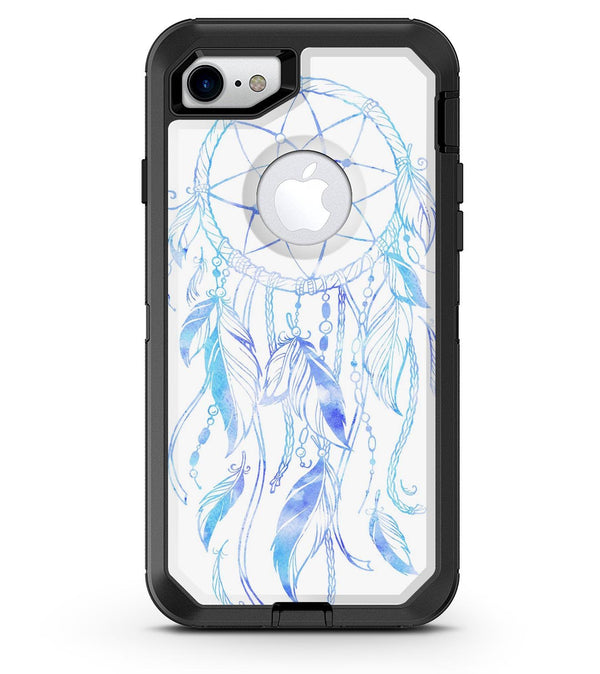 WaterColor Dreamcatchers v13 2 - iPhone 7 or 8 OtterBox Case & Skin Kits