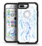 WaterColor Dreamcatchers v13 - iPhone 7 Plus/8 Plus OtterBox Case & Skin Kits