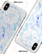 WaterColor Dreamcatchers v13 - iPhone X Clipit Case