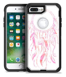 WaterColor Dreamcatchers v14 - iPhone 7 Plus/8 Plus OtterBox Case & Skin Kits