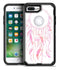 WaterColor Dreamcatchers v14 - iPhone 7 Plus/8 Plus OtterBox Case & Skin Kits