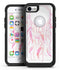WaterColor Dreamcatchers v14 2 - iPhone 7 or 8 OtterBox Case & Skin Kits