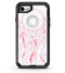 WaterColor Dreamcatchers v14 - iPhone 7 or 8 OtterBox Case & Skin Kits