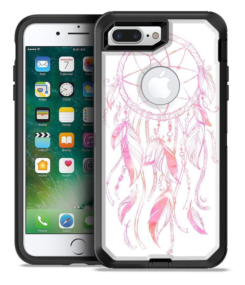 WaterColor Dreamcatchers v16 - iPhone 7 Plus/8 Plus OtterBox Case & Skin Kits