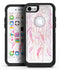 WaterColor Dreamcatchers v16 2 - iPhone 7 or 8 OtterBox Case & Skin Kits