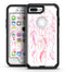WaterColor Dreamcatchers v16 - iPhone 7 Plus/8 Plus OtterBox Case & Skin Kits
