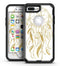 WaterColor Dreamcatchers v18 - iPhone 7 Plus/8 Plus OtterBox Case & Skin Kits