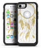 WaterColor Dreamcatchers v19 2 - iPhone 7 or 8 OtterBox Case & Skin Kits