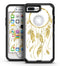 WaterColor Dreamcatchers v19 - iPhone 7 Plus/8 Plus OtterBox Case & Skin Kits