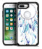 WaterColor Dreamcatchers v1 - iPhone 7 Plus/8 Plus OtterBox Case & Skin Kits