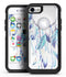 WaterColor Dreamcatchers v1 2 - iPhone 7 or 8 OtterBox Case & Skin Kits