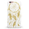 WaterColor Dreamcatchers v20 iPhone 6/6s or 6/6s Plus INK-Fuzed Case