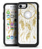 WaterColor Dreamcatchers v20 2 - iPhone 7 or 8 OtterBox Case & Skin Kits