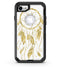 WaterColor Dreamcatchers v20 - iPhone 7 or 8 OtterBox Case & Skin Kits