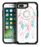 WaterColor Dreamcatchers v2 - iPhone 7 Plus/8 Plus OtterBox Case & Skin Kits