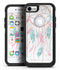 WaterColor Dreamcatchers v2 - iPhone 7 or 8 OtterBox Case & Skin Kits