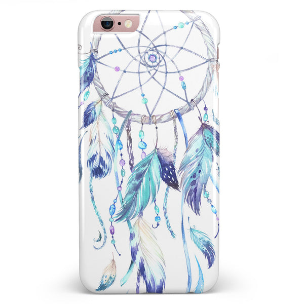 WaterColor Dreamcatchers v3 iPhone 6/6s or 6/6s Plus INK-Fuzed Case