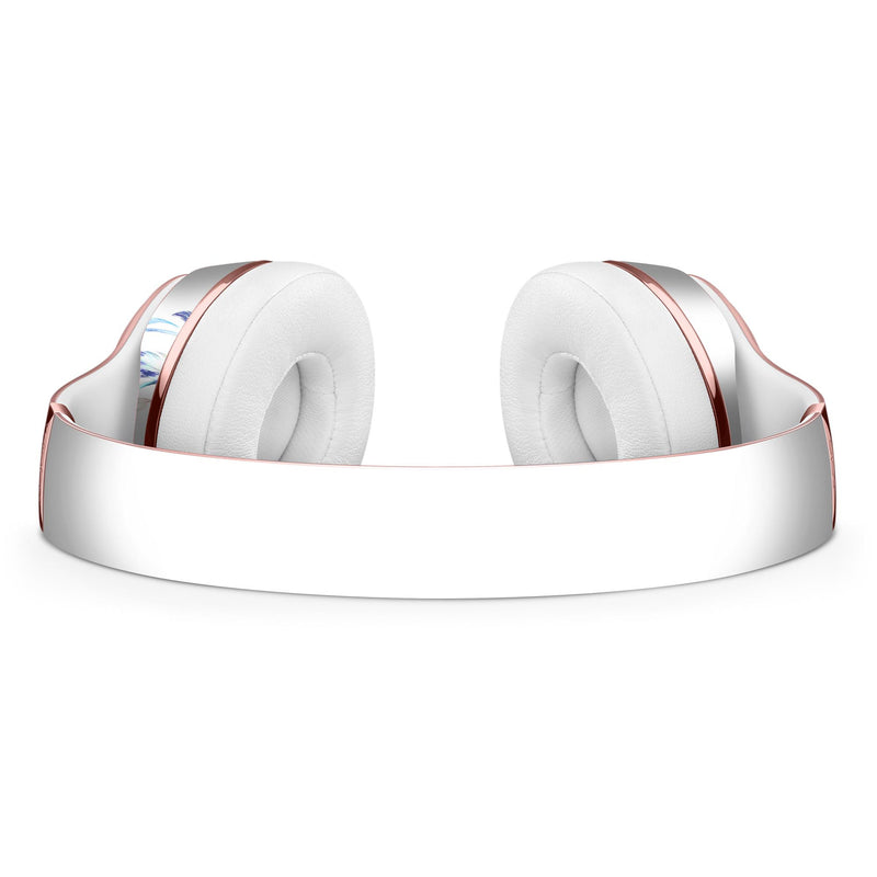 WaterColor Dreamcatchers v3 Full-Body Skin Kit for the Beats by Dre Solo 3 Wireless Headphones