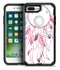 WaterColor Dreamcatchers v4 - iPhone 7 Plus/8 Plus OtterBox Case & Skin Kits