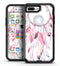 WaterColor Dreamcatchers v4 - iPhone 7 Plus/8 Plus OtterBox Case & Skin Kits
