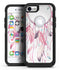 WaterColor Dreamcatchers v4 - iPhone 7 or 8 OtterBox Case & Skin Kits