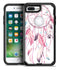 WaterColor Dreamcatchers v5 - iPhone 7 Plus/8 Plus OtterBox Case & Skin Kits