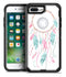 WaterColor Dreamcatchers v6 - iPhone 7 Plus/8 Plus OtterBox Case & Skin Kits