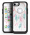 WaterColor Dreamcatchers v6 2 - iPhone 7 or 8 OtterBox Case & Skin Kits